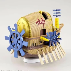 ONE PIECE - GRAND SHIP COLLECTION ARK MAXIM 14