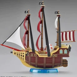 ONE PIECE - GRAND SHIP COLLECTION ORO JACKSON 16 (On Sale)