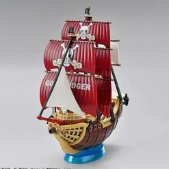 ONE PIECE - GRAND SHIP COLLECTION ORO JACKSON 16 (On Sale)