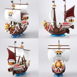 ONE PIECE - GRAND SHIP COLLECTION THOUSAND SUNNY