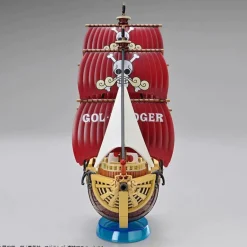 ONE PIECE - GRAND SHIP COLLECTION ORO JACKSON 16 (On Sale)