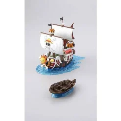 ONE PIECE - GRAND SHIP COLLECTION THOUSAND SUNNY