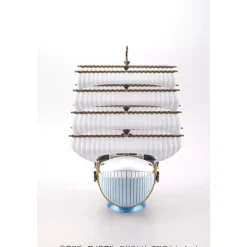 ONE PIECE - GRAND SHIP COLLECTION MOBY DICK Model Kit 05 (On Sale)