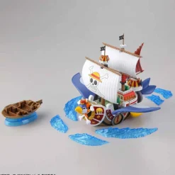 ONE PIECE - GRAND SHIP COLLECTION THOUSAND SUNNY FLYING MODEL 15