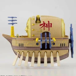 ONE PIECE - GRAND SHIP COLLECTION ARK MAXIM 14