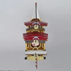 ONE PIECE - GRAND SHIP COLLECTION ORO JACKSON 16 (On Sale)