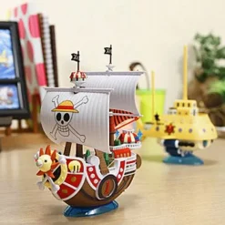 ONE PIECE - GRAND SHIP COLLECTION THOUSAND SUNNY