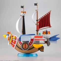 ONE PIECE - GRAND SHIP COLLECTION THOUSAND SUNNY FLYING MODEL 15