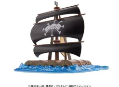 ONE PIECE - GRAND SHIP COLLECTION MARSHALL D. TEACHS SHIP 11