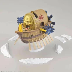 ONE PIECE - GRAND SHIP COLLECTION ARK MAXIM 14