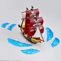 ONE PIECE - GRAND SHIP COLLECTION ORO JACKSON 16 (On Sale)