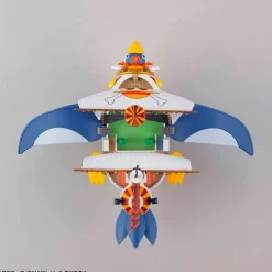 ONE PIECE - GRAND SHIP COLLECTION THOUSAND SUNNY FLYING MODEL 15