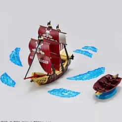 ONE PIECE - GRAND SHIP COLLECTION ORO JACKSON 16 (On Sale)
