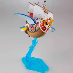 ONE PIECE - GRAND SHIP COLLECTION THOUSAND SUNNY FLYING MODEL 15