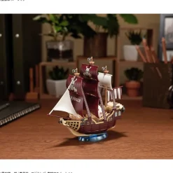 ONE PIECE - GRAND SHIP COLLECTION ORO JACKSON 16 (On Sale)