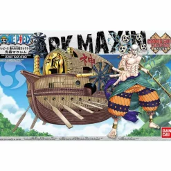 ONE PIECE - GRAND SHIP COLLECTION ARK MAXIM 14