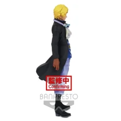 ONE PIECE - GRANDISTA-THE GRANDLINE MENSABO