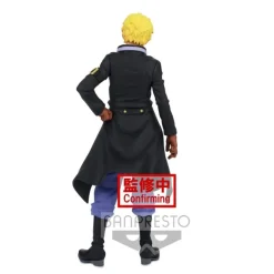 ONE PIECE - GRANDISTA-THE GRANDLINE MENSABO