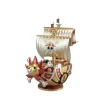ONE PIECE - MEGA WORLD COLLECTABLE FIGURE SPECIAL!! GOLD COLOR