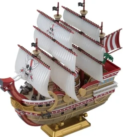 ONE PIECE - RED FORCE