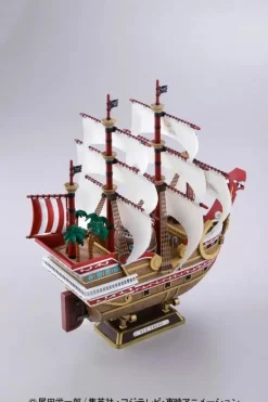 ONE PIECE - RED FORCE