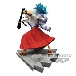 ONE PIECE - SENKOZEKKEI YAMATO