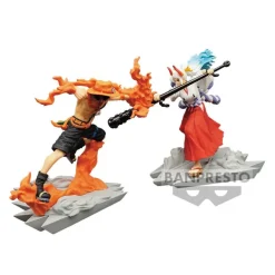 ONE PIECE - SENKOZEKKEI YAMATO