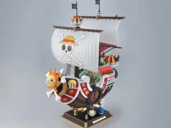ONE PIECE - THOUSAND SUNNY NEW WORLD VER. Model Kit