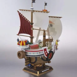 ONE PIECE - THOUSAND SUNNY LAND OF WANO VER.