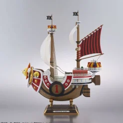 ONE PIECE - THOUSAND SUNNY LAND OF WANO VER.