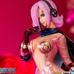 ONE PIECE BANPRESTO CHRONICLE GLITTER & GLAMOURS VINSMOKE REIJU