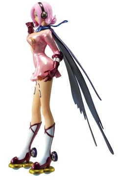 ONE PIECE BANPRESTO CHRONICLE GLITTER & GLAMOURS VINSMOKE REIJU