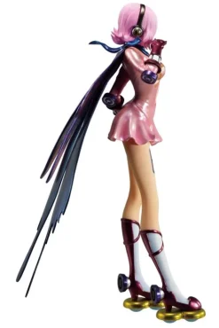 ONE PIECE BANPRESTO CHRONICLE GLITTER & GLAMOURS VINSMOKE REIJU