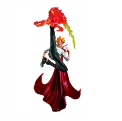 ONE PIECE BANPRESTO WORLD FIGURE COLOSSEUM VOL.2 SPECIAL VER.