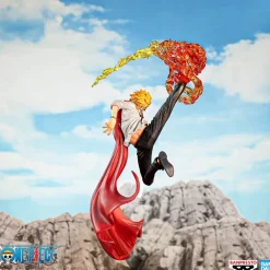 ONE PIECE BANPRESTO WORLD FIGURE COLOSSEUM VOL.2 SPECIAL VER.