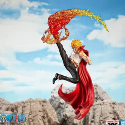 ONE PIECE BANPRESTO WORLD FIGURE COLOSSEUM VOL.2 SPECIAL VER.