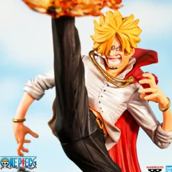 ONE PIECE BANPRESTO WORLD FIGURE COLOSSEUM VOL.2 SPECIAL VER.