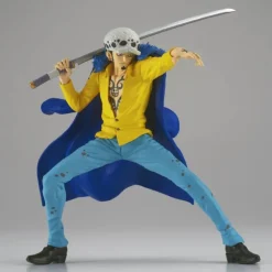 ONE PIECE BATTLE RECORD COLLECTION TRAFALGAR LAW