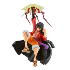 ONE PIECE BATTLE RECORD COLLECTION MONKEY.D.LUFFY II