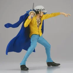 ONE PIECE BATTLE RECORD COLLECTION TRAFALGAR LAW