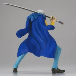 ONE PIECE BATTLE RECORD COLLECTION TRAFALGAR LAW