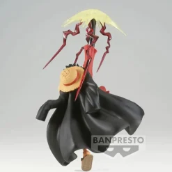 ONE PIECE BATTLE RECORD COLLECTION MONKEY.D.LUFFY II