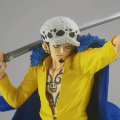 ONE PIECE BATTLE RECORD COLLECTION TRAFALGAR LAW