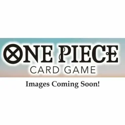 One Piece Card Game Double Pack Set Vol. 5 [DP-05] Booster