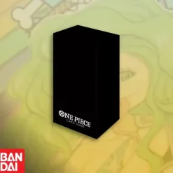 One Piece Card Game Double Pack Set Vol. 4 [DP-04]