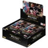 One Piece Card Game: Emperors in the New World [OP-09] Booster Pack