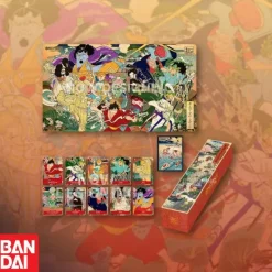 One Piece Card Game English 1st Anniversary Set