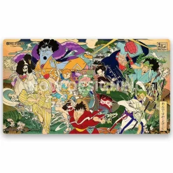 One Piece Card Game English 1st Anniversary Set
