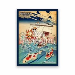 One Piece Card Game English 1st Anniversary Set