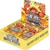 One Piece Card Game: Premium Booster [PRB-01]